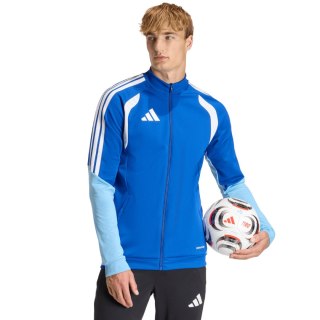 Bluza męska adidas Tiro 26 Competition Training niebieska KA7675 L Adidas teamwear