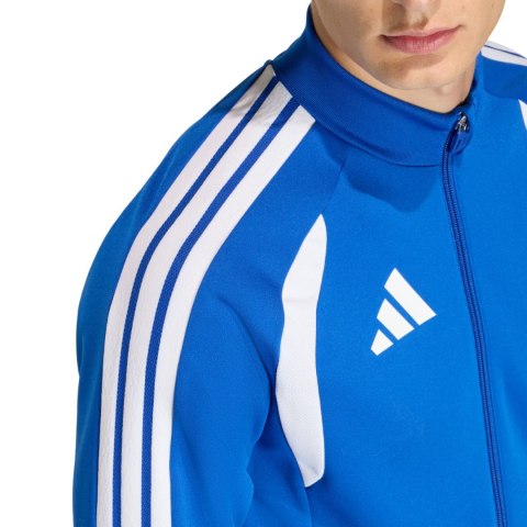 Bluza męska adidas Tiro 26 Competition Training niebieska KA7675 S Adidas teamwear