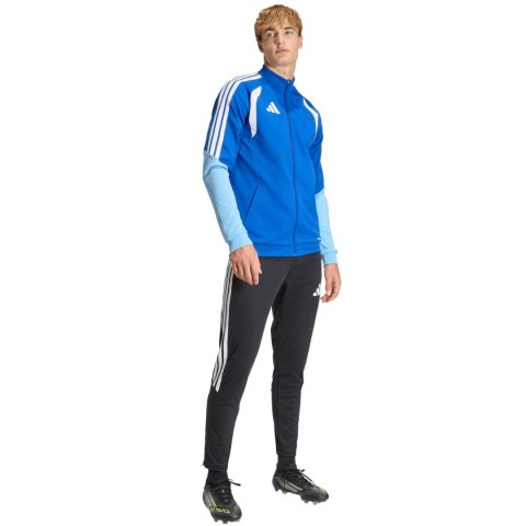 Bluza męska adidas Tiro 26 Competition Training niebieska KA7675 S Adidas teamwear