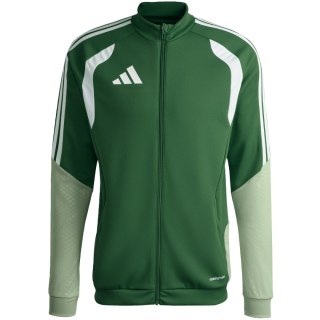 Bluza męska adidas Tiro 26 Competition Training zielona KA7679 2XL Adidas teamwear