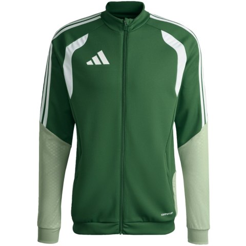 Bluza męska adidas Tiro 26 Competition Training zielona KA7679 S Adidas teamwear