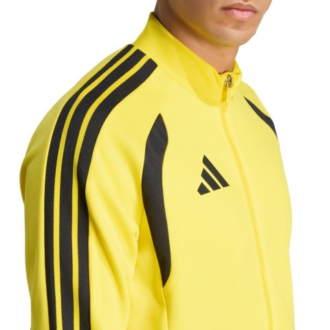 Bluza męska adidas Tiro 26 Competition Training żółta KA7678 XL Adidas teamwear
