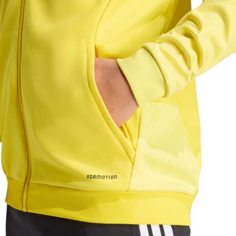 Bluza męska adidas Tiro 26 Competition Training żółta KA7678 XL Adidas teamwear
