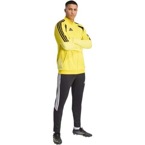 Bluza męska adidas Tiro 26 Competition Training żółta KA7678 XL Adidas teamwear