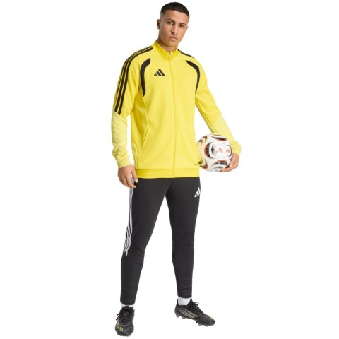 Bluza męska adidas Tiro 26 Competition Training żółta KA7678 XL Adidas teamwear