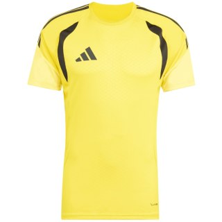 Koszulka męska adidas Tiro 26 Competition Training Jersey żółta KA7590 2XL Adidas teamwear