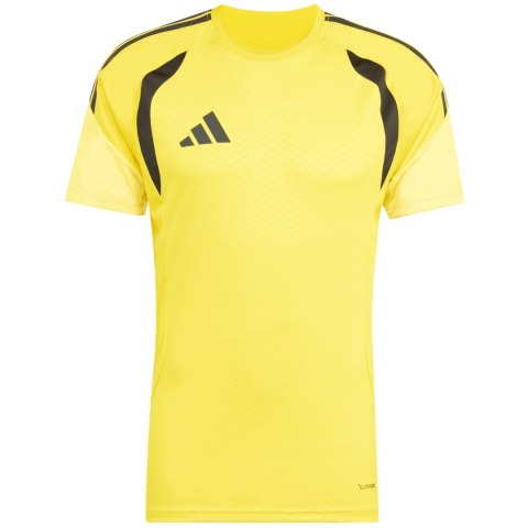 Koszulka męska adidas Tiro 26 Competition Training Jersey żółta KA7590 2XL Adidas teamwear
