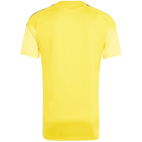 Koszulka męska adidas Tiro 26 Competition Training Jersey żółta KA7590 2XL Adidas teamwear