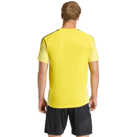 Koszulka męska adidas Tiro 26 Competition Training Jersey żółta KA7590 2XL Adidas teamwear