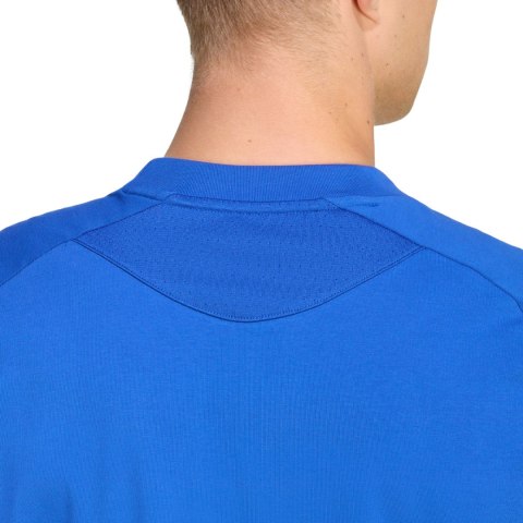 Koszulka męska adidas Tiro 26 Travel niebieska KD1134 2XL Adidas teamwear