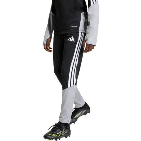 Spodnie dla dzieci adidas Tiro 26 Competition Training czarne KA5134 128cm Adidas teamwear