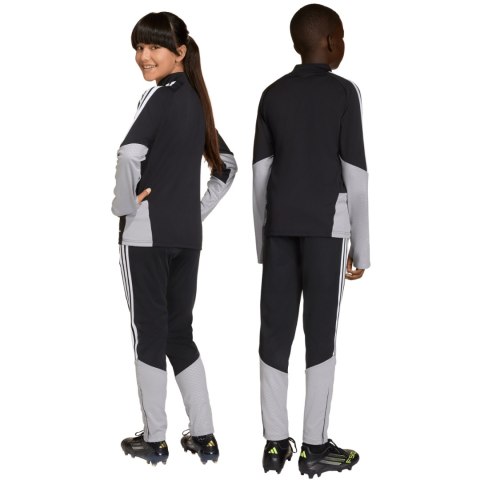 Spodnie dla dzieci adidas Tiro 26 Competition Training czarne KA5134 128cm Adidas teamwear