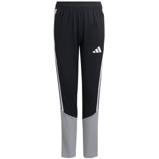 Spodnie dla dzieci adidas Tiro 26 Competition Training czarne KA5134 140cm Adidas teamwear