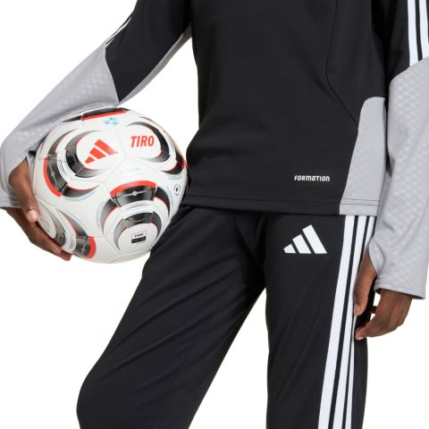 Spodnie dla dzieci adidas Tiro 26 Competition Training czarne KA5134 140cm Adidas teamwear