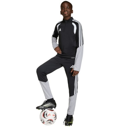 Spodnie dla dzieci adidas Tiro 26 Competition Training czarne KA5134 140cm Adidas teamwear