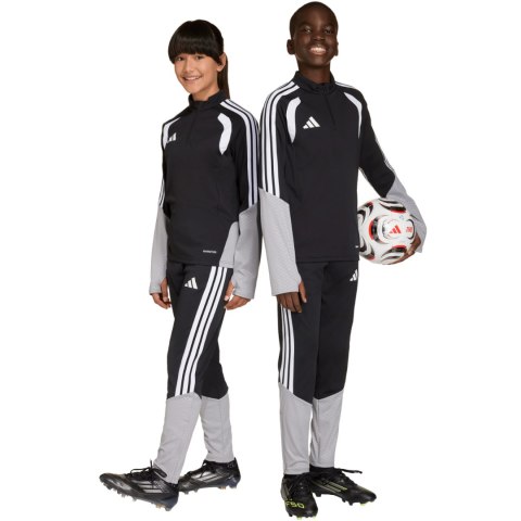 Spodnie dla dzieci adidas Tiro 26 Competition Training czarne KA5134 140cm Adidas teamwear