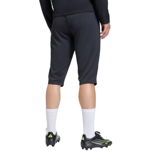 Spodnie męskie adidas Entrada 26 3/4 czarne JZ9132 2XL Adidas teamwear