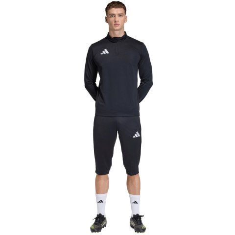 Spodnie męskie adidas Entrada 26 3/4 czarne JZ9132 2XL Adidas teamwear