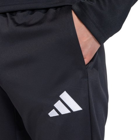 Spodnie męskie adidas Entrada 26 3/4 czarne JZ9132 L Adidas teamwear