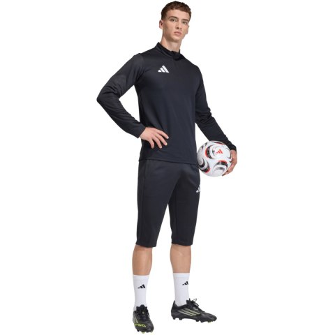 Spodnie męskie adidas Entrada 26 3/4 czarne JZ9132 L Adidas teamwear