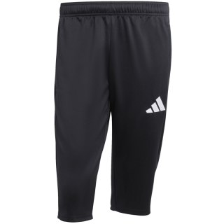Spodnie męskie adidas Entrada 26 3/4 czarne JZ9132 M Adidas teamwear