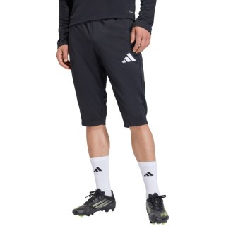 Spodnie męskie adidas Entrada 26 3/4 czarne JZ9132 S Adidas teamwear