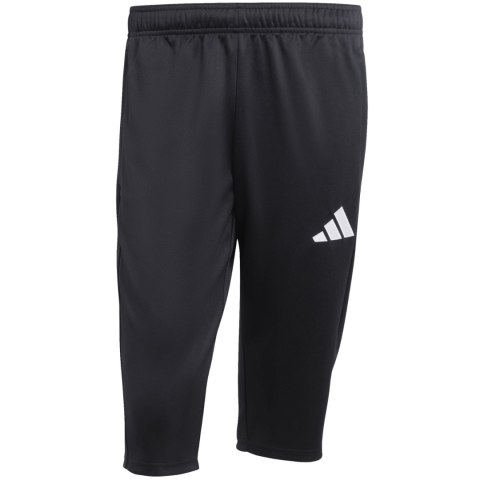 Spodnie męskie adidas Entrada 26 3/4 czarne JZ9132 S Adidas teamwear