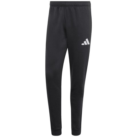 Spodnie męskie adidas Entrada 26 Sweat czarne JZ9138 2XL Adidas teamwear
