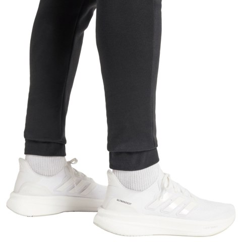 Spodnie męskie adidas Entrada 26 Sweat czarne JZ9138 S Adidas teamwear