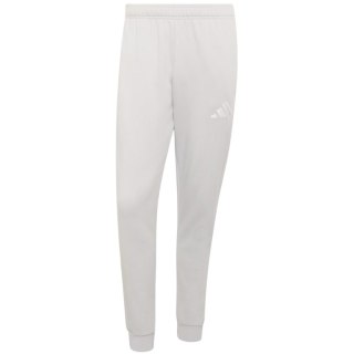 Spodnie męskie adidas Entrada 26 Sweat szare JZ9139 2XL Adidas teamwear