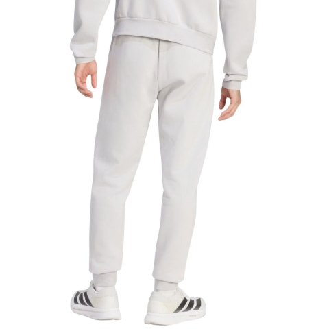Spodnie męskie adidas Entrada 26 Sweat szare JZ9139 2XL Adidas teamwear