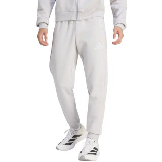 Spodnie męskie adidas Entrada 26 Sweat szare JZ9139 L Adidas teamwear