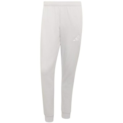 Spodnie męskie adidas Entrada 26 Sweat szare JZ9139 L Adidas teamwear