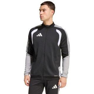 Bluza męska adidas Tiro 26 Competition Training czarno-szaro-biała JX4260 L Adidas teamwear
