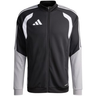 Bluza męska adidas Tiro 26 Competition Training czarno-szaro-biała JX4260 L Adidas teamwear