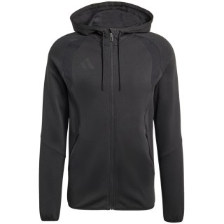 Bluza męska adidas Tiro 26 Travel Sweat Hoodie czarna KF6075 XL Adidas teamwear
