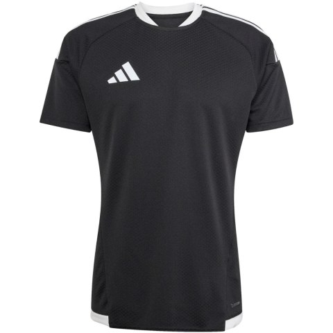Koszulka męska adidas Tiro 26 Competition Match Jersey czarno-biała KA6169 2XL Adidas teamwear