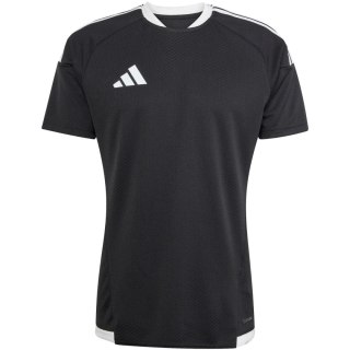 Koszulka męska adidas Tiro 26 Competition Match Jersey czarno-biała KA6169 M Adidas teamwear