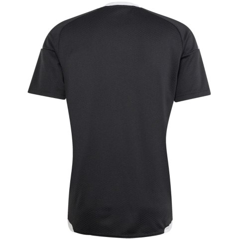 Koszulka męska adidas Tiro 26 Competition Match Jersey czarno-biała KA6169 XS Adidas teamwear