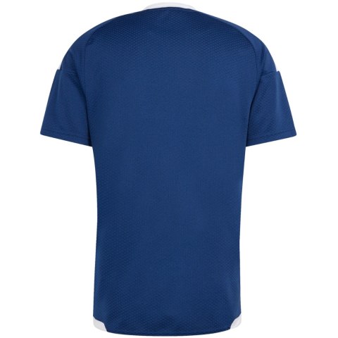 Koszulka męska adidas Tiro 26 Competition Match Jersey granatowo-biała KA6168 2XL Adidas teamwear