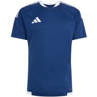 Koszulka męska adidas Tiro 26 Competition Match Jersey granatowo-biała KA6168 M Adidas teamwear