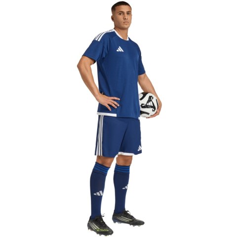 Koszulka męska adidas Tiro 26 Competition Match Jersey granatowo-biała KA6168 S Adidas teamwear