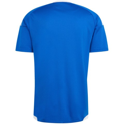 Koszulka męska adidas Tiro 26 Competition Match Jersey niebiesko-biała KA6172 S Adidas teamwear