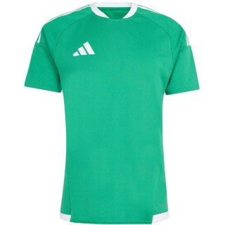 Koszulka męska adidas Tiro 26 Competition Match Jersey zielona KA6235 2XL Adidas teamwear