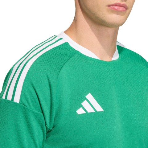 Koszulka męska adidas Tiro 26 Competition Match Jersey zielona KA6235 2XL Adidas teamwear