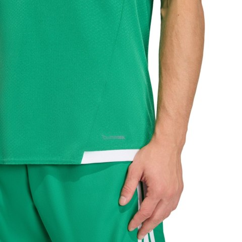 Koszulka męska adidas Tiro 26 Competition Match Jersey zielona KA6235 2XL Adidas teamwear