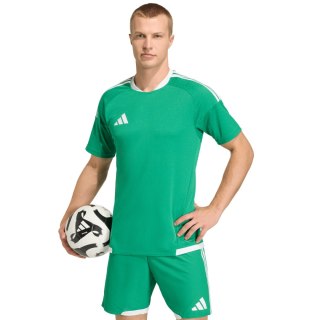 Koszulka męska adidas Tiro 26 Competition Match Jersey zielona KA6235 S Adidas teamwear