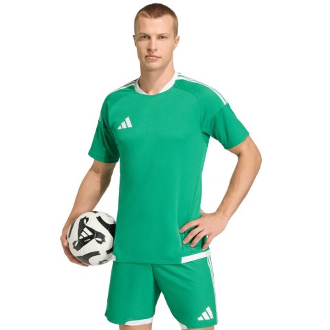 Koszulka męska adidas Tiro 26 Competition Match Jersey zielona KA6235 S Adidas teamwear