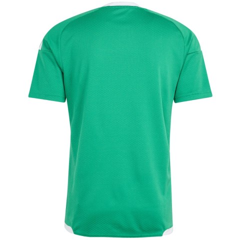 Koszulka męska adidas Tiro 26 Competition Match Jersey zielona KA6235 S Adidas teamwear