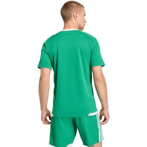 Koszulka męska adidas Tiro 26 Competition Match Jersey zielona KA6235 S Adidas teamwear